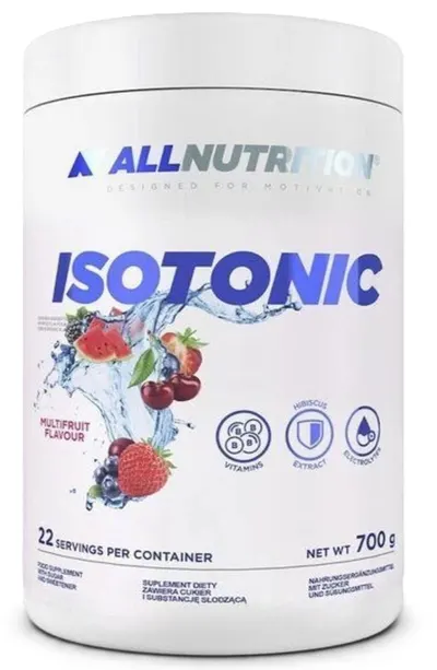 Isotonic multivitamin AllNutrition - 700 g
