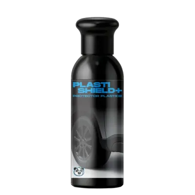 Plastishield+ Dressing Exterior 150ml - Default Title
