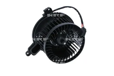 Ventilator Habitaclu Potrivit Citroen Berlingo, Berlingo Minivan, Zx, Zx Hatchback; Peugeot 306, 306 Hatchback, 306 Kombi, Partner, Partner Origin, Partner Minivan 1.1-Electric 03.91-12.15