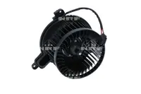 Ventilator Habitaclu Potrivit Citroen Berlingo, Berlingo Minivan, Zx, Zx Hatchback; Peugeot 306, 306 Hatchback, 306 Kombi, Partner, Partner Origin, Partner Minivan 1.1-Electric 03.91-12.15