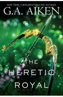 The Heretic Royal