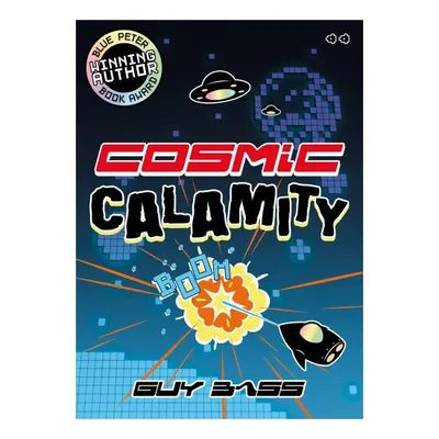 Cosmic Calamity