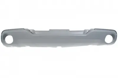Bara fata Inferior, locas proiector, gri grunduita SUZUKI JIMNY 2005-2011
