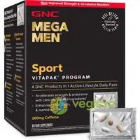 Complex de Multivitamine pentru Barbati Vitapak 30 pachetele