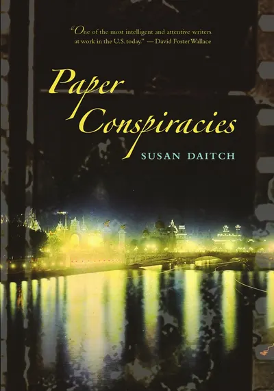 Paper Conspiracies