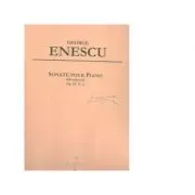 Sonate pour piano (Re majeur). Op. 24 N 3