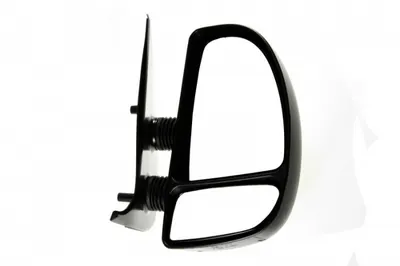 Oglinda dreapta manual scurt CITROEN JUMPER; FIAT DUCATO; PEUGEOT BOXER intre 1994-2006