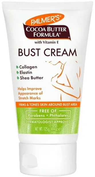 Palmer's Cremă pentru bust, 125 g