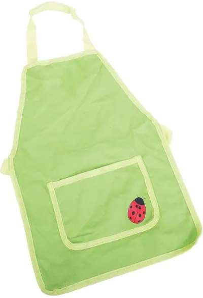 Sort de gradinarit pentru copii Bigjigs - Verde, cu gargarita