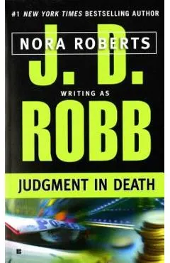 Judgment in Death