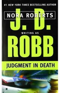 Judgment in Death