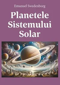 Planetele Sistemului Solar - Paperback brosat