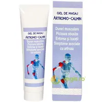 Gel pentru Masaj Artromio-Calmin 100g