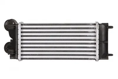 Intercooler Citroen Berlingo, C4, C4 Grand Picasso I, C4 I, C4 Picasso I; Peugeot 3008, 308 I, 308 Sw I, 5008, Partner, Partner Tepee 1.6d Dupa 2004