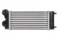 Intercooler Citroen Berlingo, C4, C4 Grand Picasso I, C4 I, C4 Picasso I; Peugeot 3008, 308 I, 308 Sw I, 5008, Partner, Partner Tepee 1.6d Dupa 2004