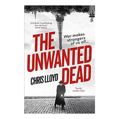 The Unwanted Dead