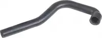 Furtun radiator superior (45mm 31mm) potrivit VOLVO 240 2.4D 08.78-08.93