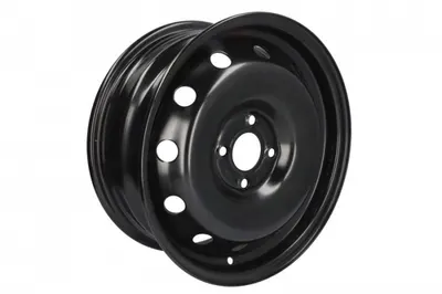 Janta Otel 6x15, 4x100, Ch60, Et: 50; Potrivit Dacia Dokker, Dokker Express Minivan, Logan, Logan Express, Logan Mcv, Sandero 09.04
