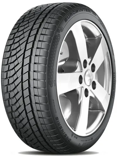 Falken EUROWINTER HS02PRO ( 285/45 R19 111V XL, VCs, cu protectie de janta (MFS) NBLK )