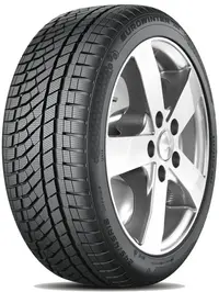 Falken Eurowinter Hs02pro ( 235/65 R18 110v Xl, Vcs Nblk )