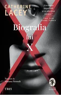 eBook Biografia lui X