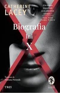 eBook Biografia lui X