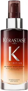 Kérastase Nutritive Ser de noapte pentru păr regenerant 8H Magic, 90 ml