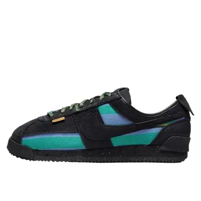 Cortez Union Off Noir