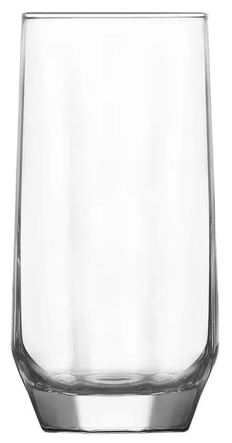 Set pahare cu apă Luigi Ferrero - Danilo, 6 bucăți, 380 ml