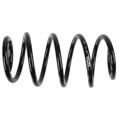 Arc spiral SACHS 993 168