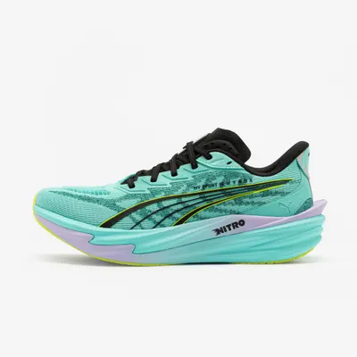 Încălțăminte de alergare Hyrox, Puma Deviate Nitro 4 AW26 Bărbați