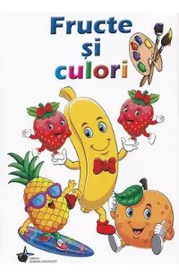 Fructe si culori