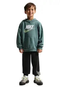 Trening Sportswear Oversize K 86N738-023 - Baieti - Verde