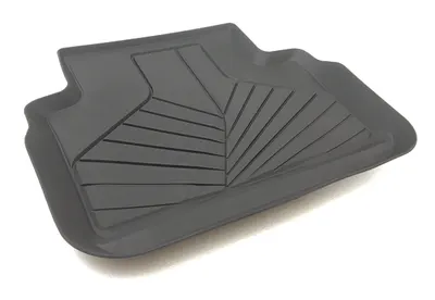 Set covorase spate All-Weather - negru - Bmw Seria 8 F93 M8, G16 M8