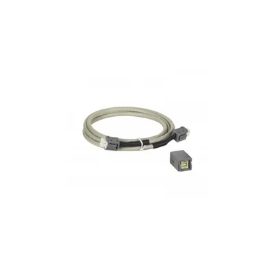 Extension kit pentru Rogowski coils pentru CX³ Modul de masura - lungime 1m