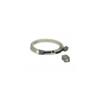 Extension kit pentru Rogowski coils pentru CX³ Modul de masura - lungime 1m