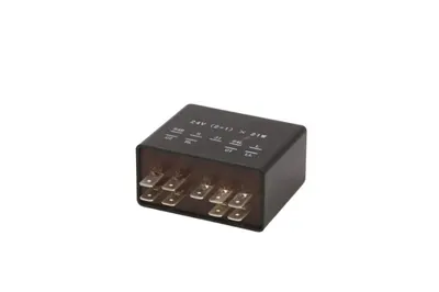Modul semnalizare potrivit MAN L2000 06.93