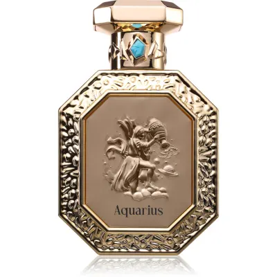 French Avenue Genesis Aquarius Eau de Parfum unisex 90 ml