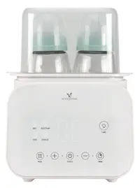 Încălzitor electric 4 în 1 Cangaroo - Tummy