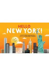 Hello, New York!