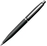 Pix Sheaffer VFM - Matte Black with Chrome Trims