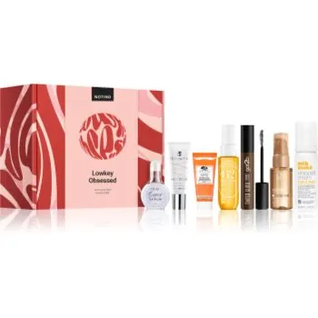 Beauty Beauty Box Notino – Lowkey Obsessed set cadou pentru femei