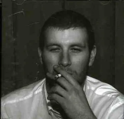 Whatever People Say I Am, That's What I'm Not