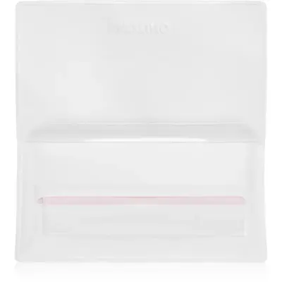 Notino Blotting Papers foițe cu efect matifiant 100 buc