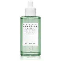 SKIN1004 Madagascar Centella Tea-Trica Relief Ampoule ser facial calmant pentru ten acneic