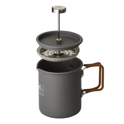 Cafetiera Camp French Press HELIKON-TEX® - Default Title