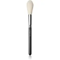 MAC Cosmetics Brush 137S Long Blending perie pentru difuzarea machiajului 1 buc