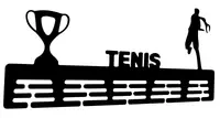 Suport pentru medalii - Tenis