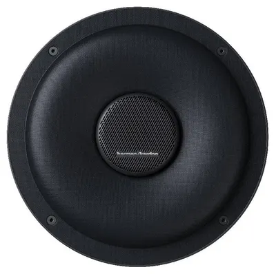 Subwoofer pentru automobil harman/kardon - FLOW 80, negru