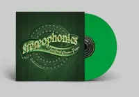 Just Enough Education To Perform (Green Vinyl)